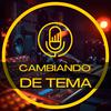 undefined Cambiando de tema
