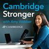 undefined Cambridge Stronger