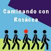 undefined Caminando con Rosácea