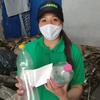 undefined Campaña De Reciclaje