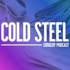 undefined Cold Steel: Canadian Journal of Surgery Podcast