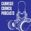 undefined Carnegie Council Podcasts