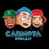 undefined CARNOTA PODCAST