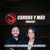 undefined Carros y Más Podcast