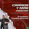 undefined Carros y Más Podcast