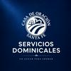 undefined C. DE O. STA. FE SERVICIO DOMINICAL