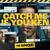 undefined Catch Me If You Ken