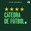 undefined Cátedra De Fútbol