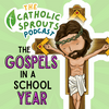 undefined Catholic Sprouts: Daily Podcast for Catholic Kids