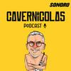 undefined Cavernícolas. Podcast para papás