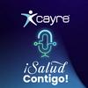 undefined ¡Cayre, Salud Contigo!
