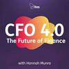 undefined CFO 4.0 - The podcast for future focussed CFOs