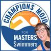 undefined Champions Mojo for Masters Swimmers