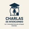 undefined Charlas de intercambio