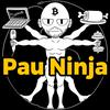 undefined Pau Ninja