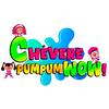 undefined Chévere Pum Pum Wow