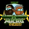 undefined Chocando el Micro