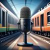 undefined CHOQUE DE TRENES