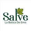 undefined salve plantas medicinales