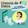 undefined Ciencia de Datos con Jocelyn Dunstan