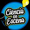 undefined Ciencia en Escena