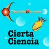 undefined Cierta Ciencia - Cienciaes.com