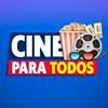 undefined Cine para todos
