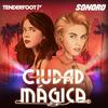 undefined Ciudad Mágica