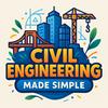 undefined Civil Engineering Made Simple