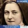 undefined Clásicos de Espiritualidad: Historia de un alma