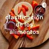 undefined clasificación de los alimentos