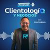 undefined Clientología y Negocios Podcast