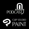 undefined Clip Studio Podcast