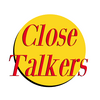 undefined Close Talkers - A Seinfeld Podcast