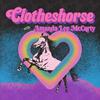 undefined Clotheshorse with Amanda Lee McCarty