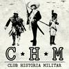 undefined Club Historia Militar
