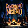 undefined Campamento Misterio