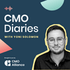 undefined CMO Diaries