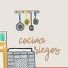 undefined Cocinariegos