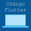 undefined Código Flutter