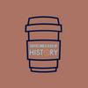 undefined Coffee and a Slice of HISTORY