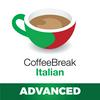 undefined Coffee Break Italian Advanced