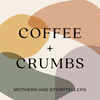 undefined Coffee + Crumbs Podcast