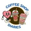 undefined Coffee Shop Diaries