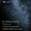 undefined Coldwired Podcast. Trance and Progressive.