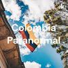 undefined Colombia Paranormal