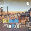 undefined Colombiana en Paris