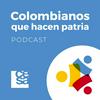 undefined Colombianos que Hacen Patria