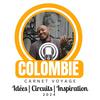 undefined Colombie carnet voyage. Idées | Circuits | Inspiration