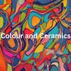 undefined Colour and Ceramics